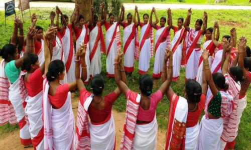 Group-programme-