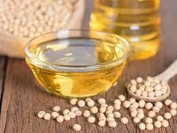 SOYA-OIL